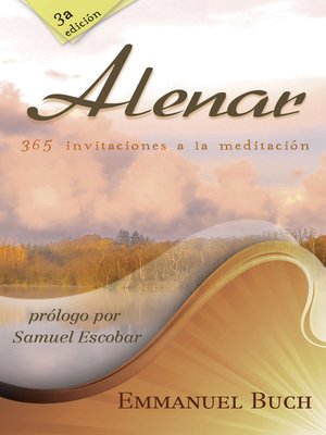 cover image of Alenar